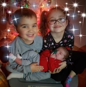 Meet your Posher, Kelly